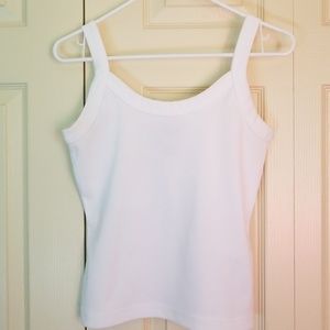 Cute tank top